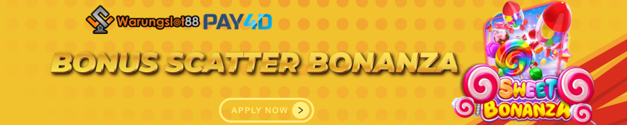 EVENT STAKE LOLIPOP BONANZA